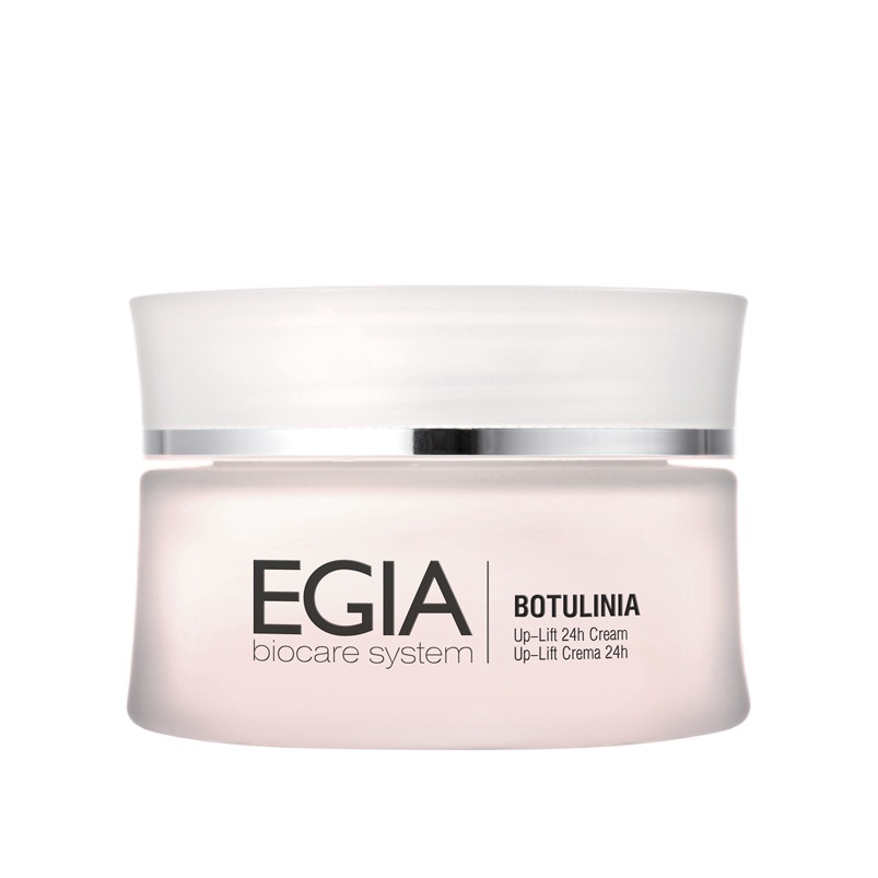 Крем насыщенный для глубокого увлажнения кожи Up-Lift 24h Cream