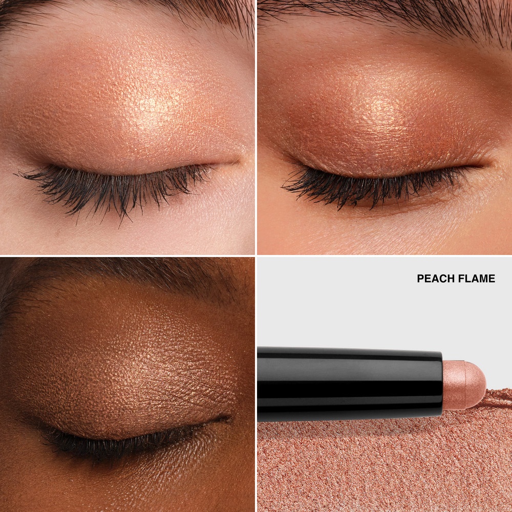 Тени для век в стике стойкие Longwear Cream Shadow Stick