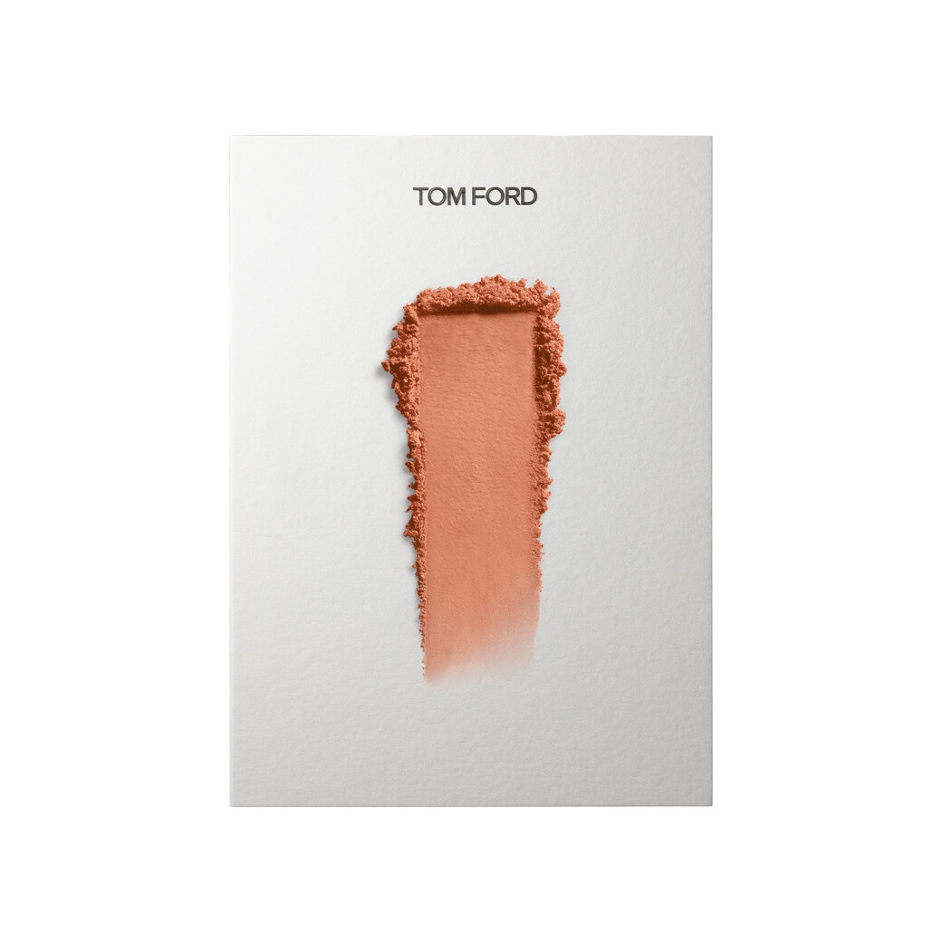 Румяна Architecture Soft Matte Blush