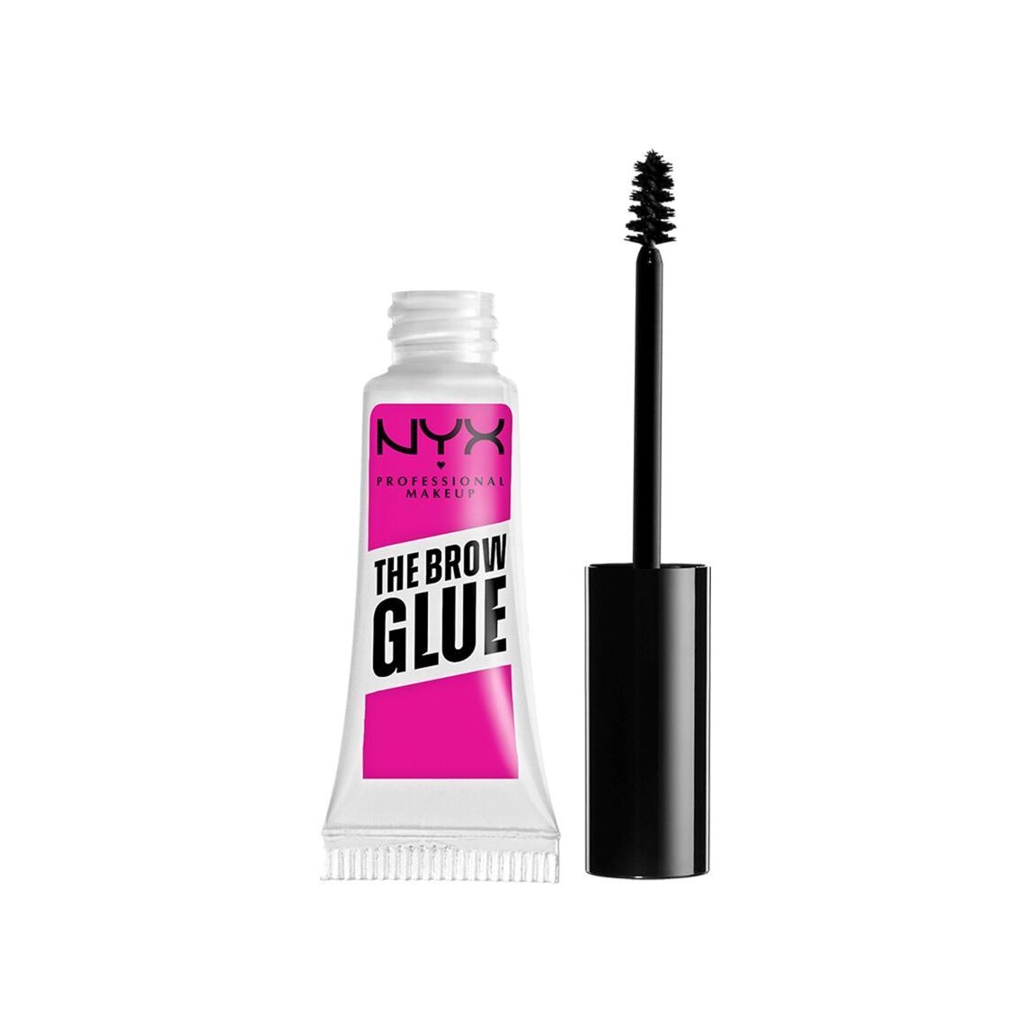 Гель для бровей с эффектом ламинирования The Brow Glue Stick  купить в VISAGEHALL