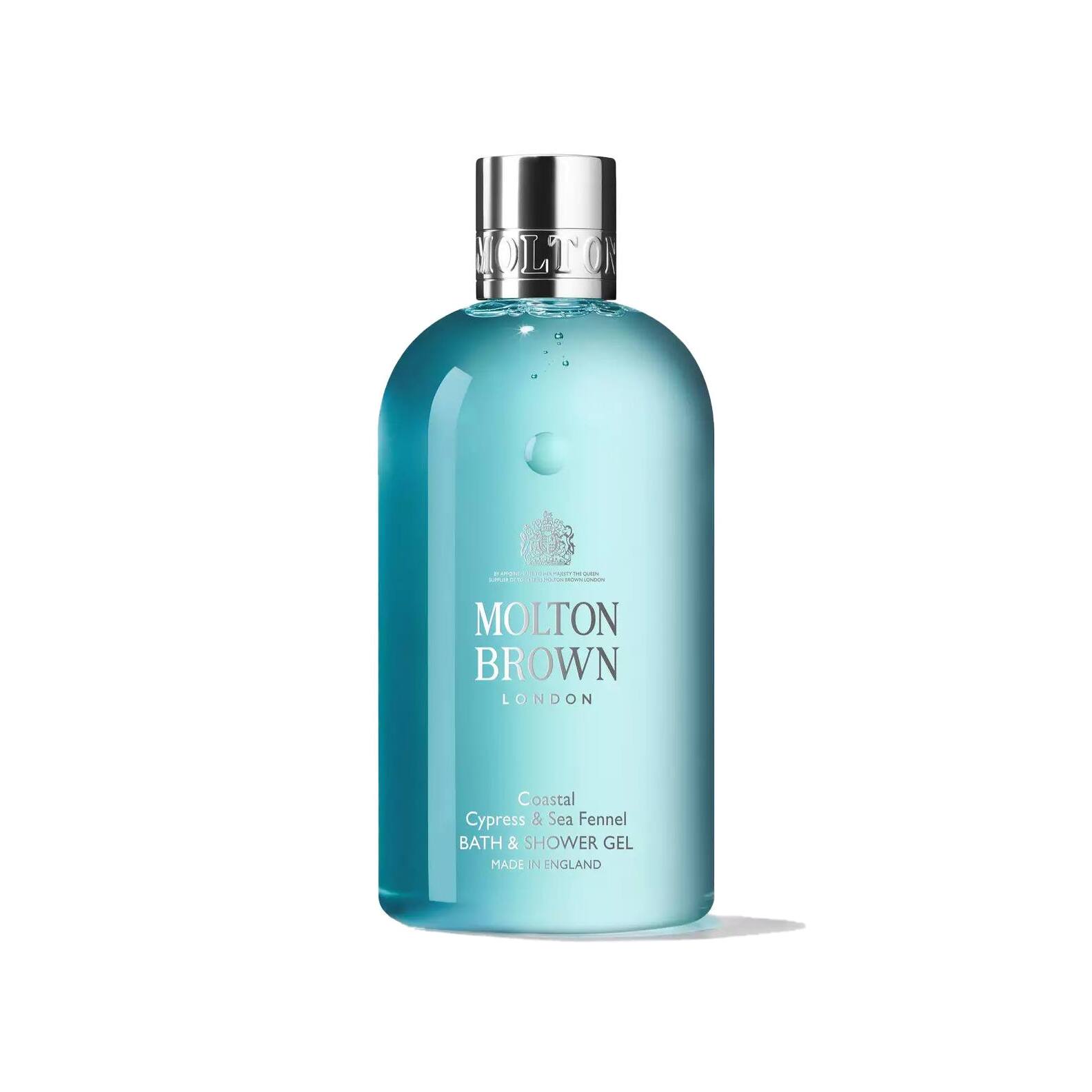 Набор гелей для ванны и душа Woody & Aromatic Collection купить в VISAGEHALL