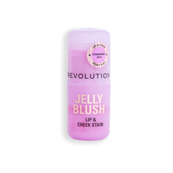 Румяна-желе в стике Jelly Blush Stick Lip and Cheek Stain
