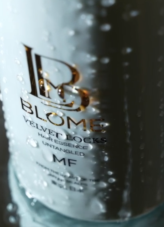 Эссенция для волос Velvet Locks купить в VISAGEHALL