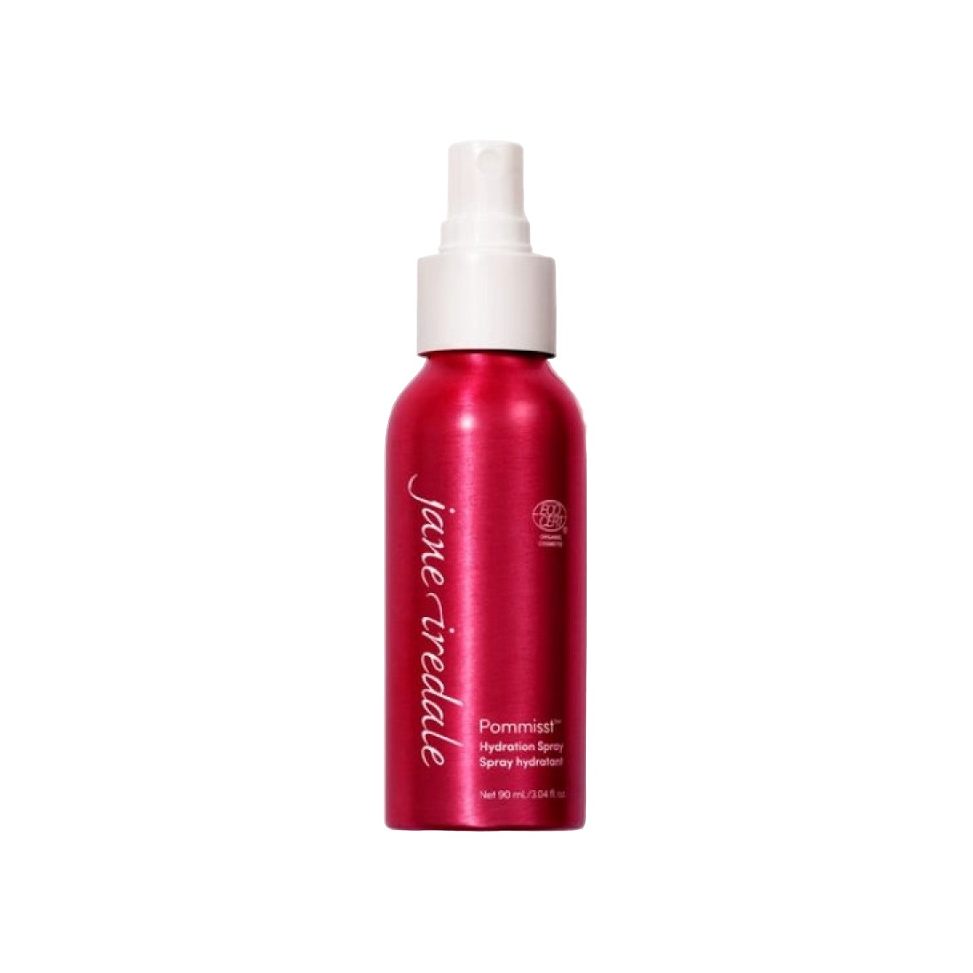 Лосьон увлажняющий с гранатом Pommist Hydration Spray купить в VISAGEHALL