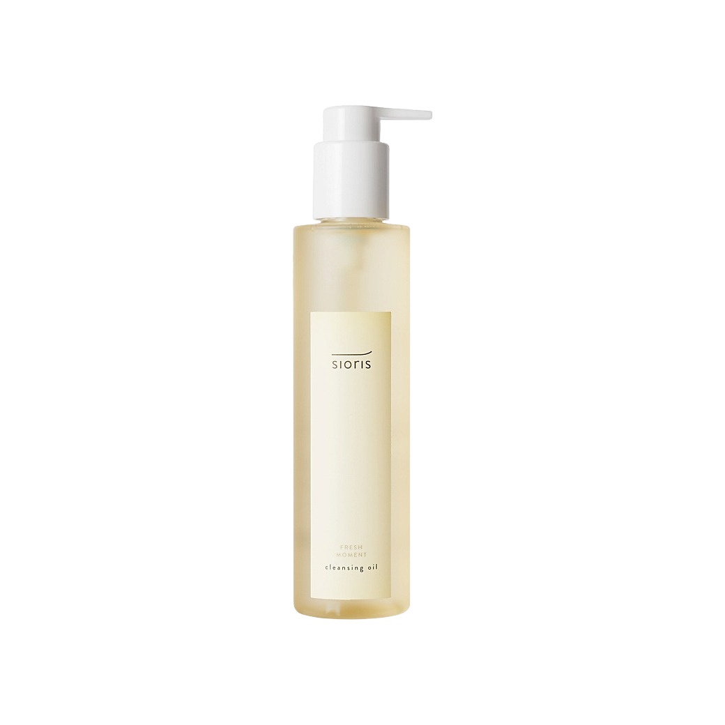 Гидрофильное масло Fresh Moment Cleansing Oil