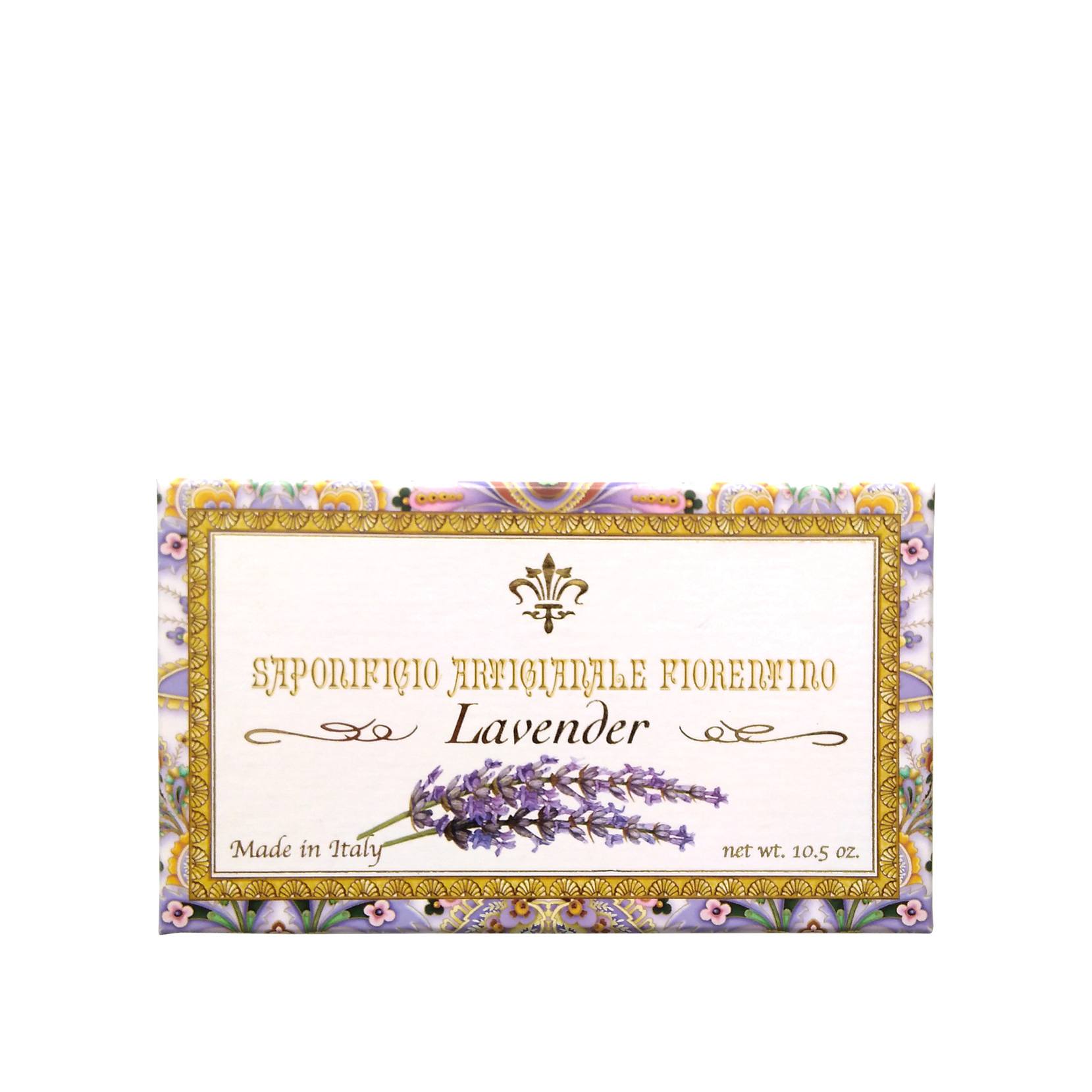 Мыло Lavender  купить в VISAGEHALL
