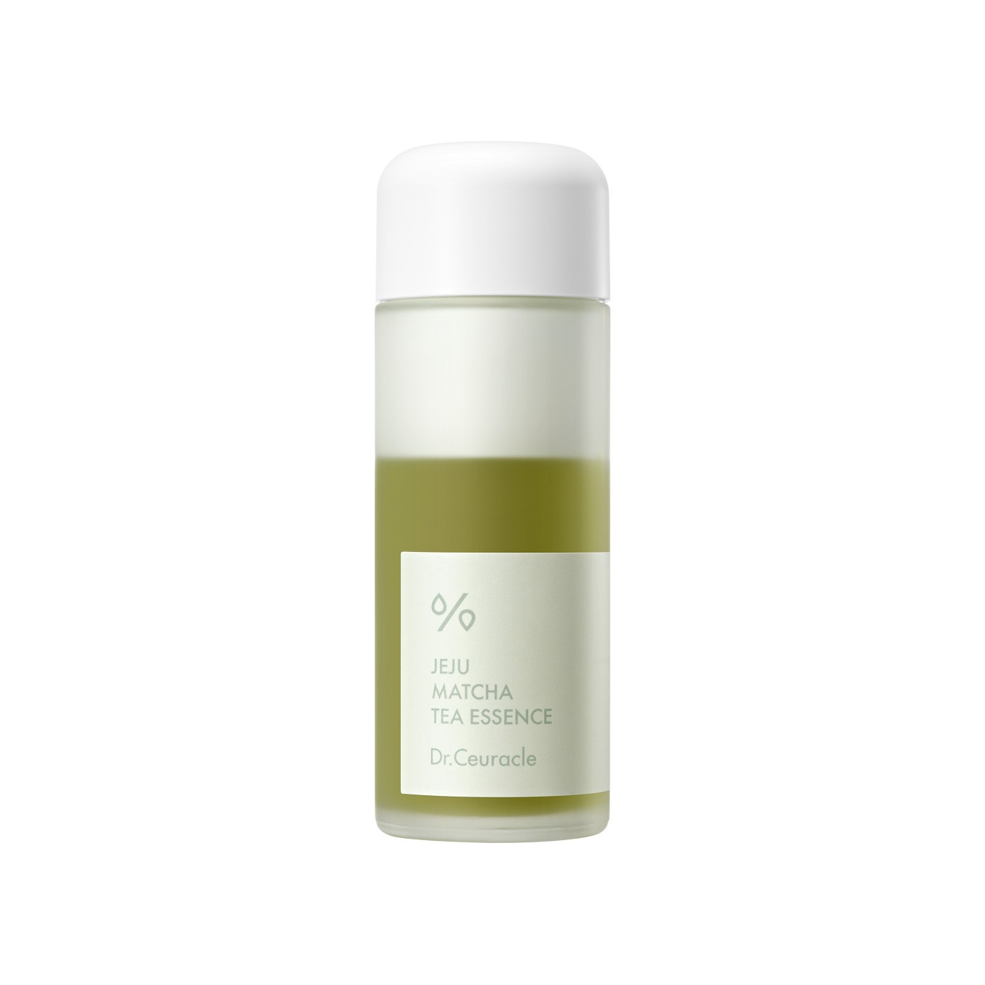 Крем-эссенция с матчей Jeju Matcha Tea купить в VISAGEHALL