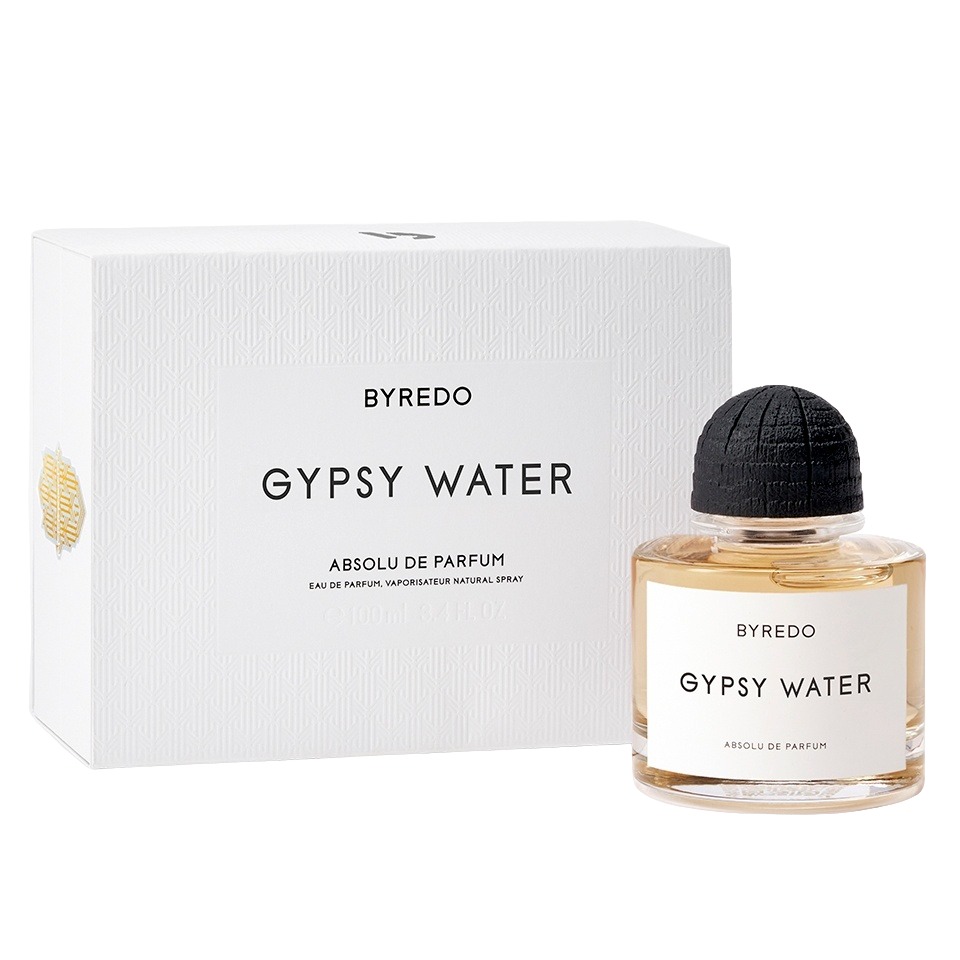 Gypsy Water Absolu Парфюмерная вода
