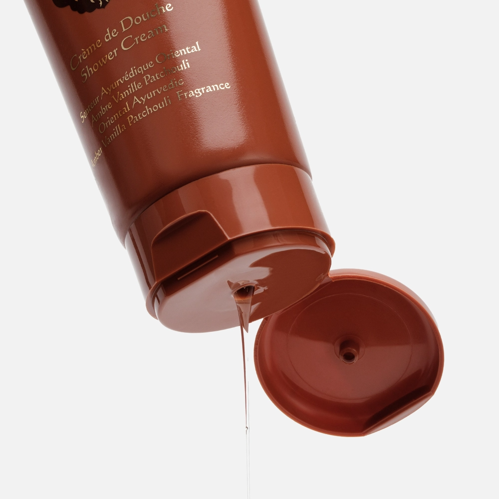 Крем для душа Аюрведа купить в VISAGEHALL