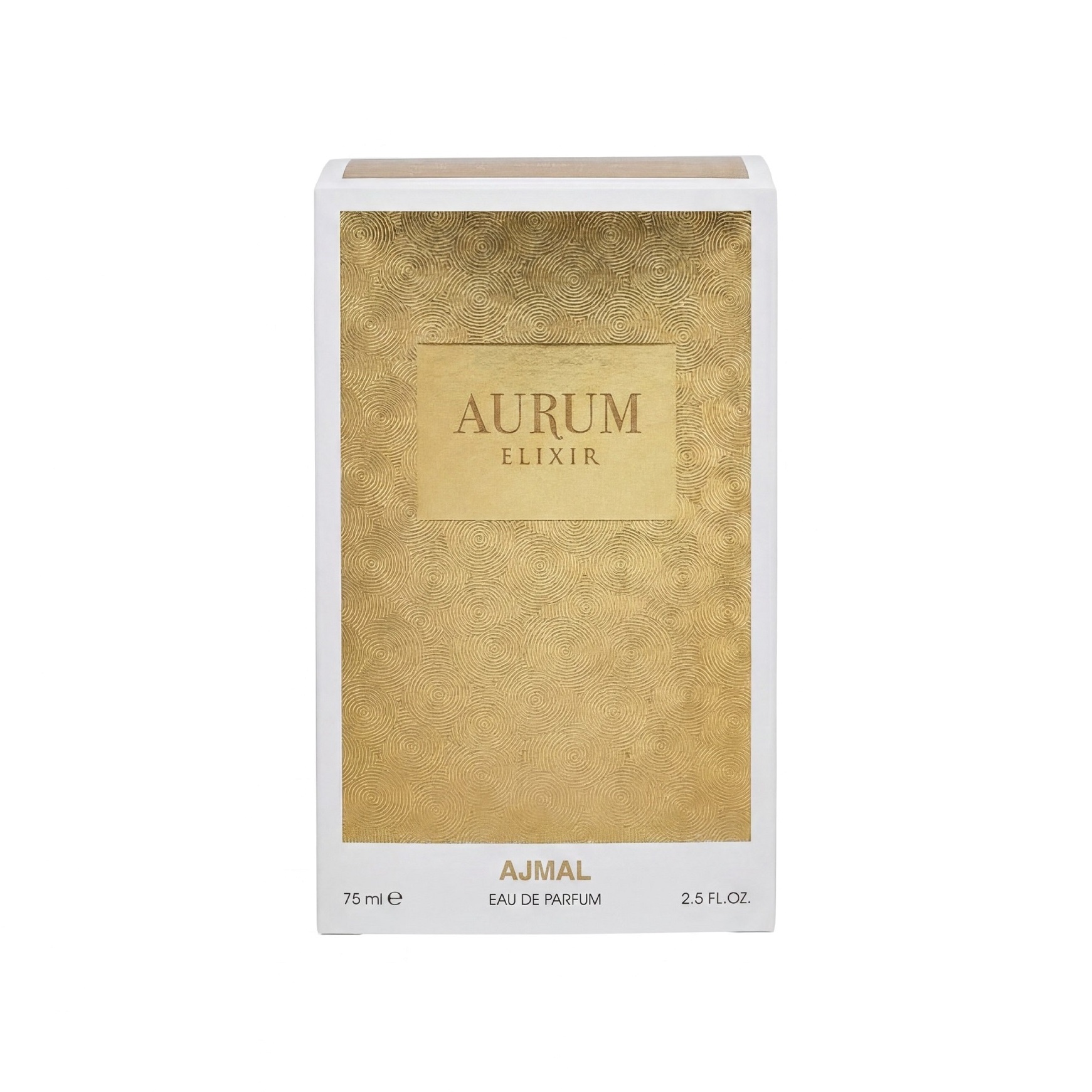 Aurum Elixir Парфюмерная вода