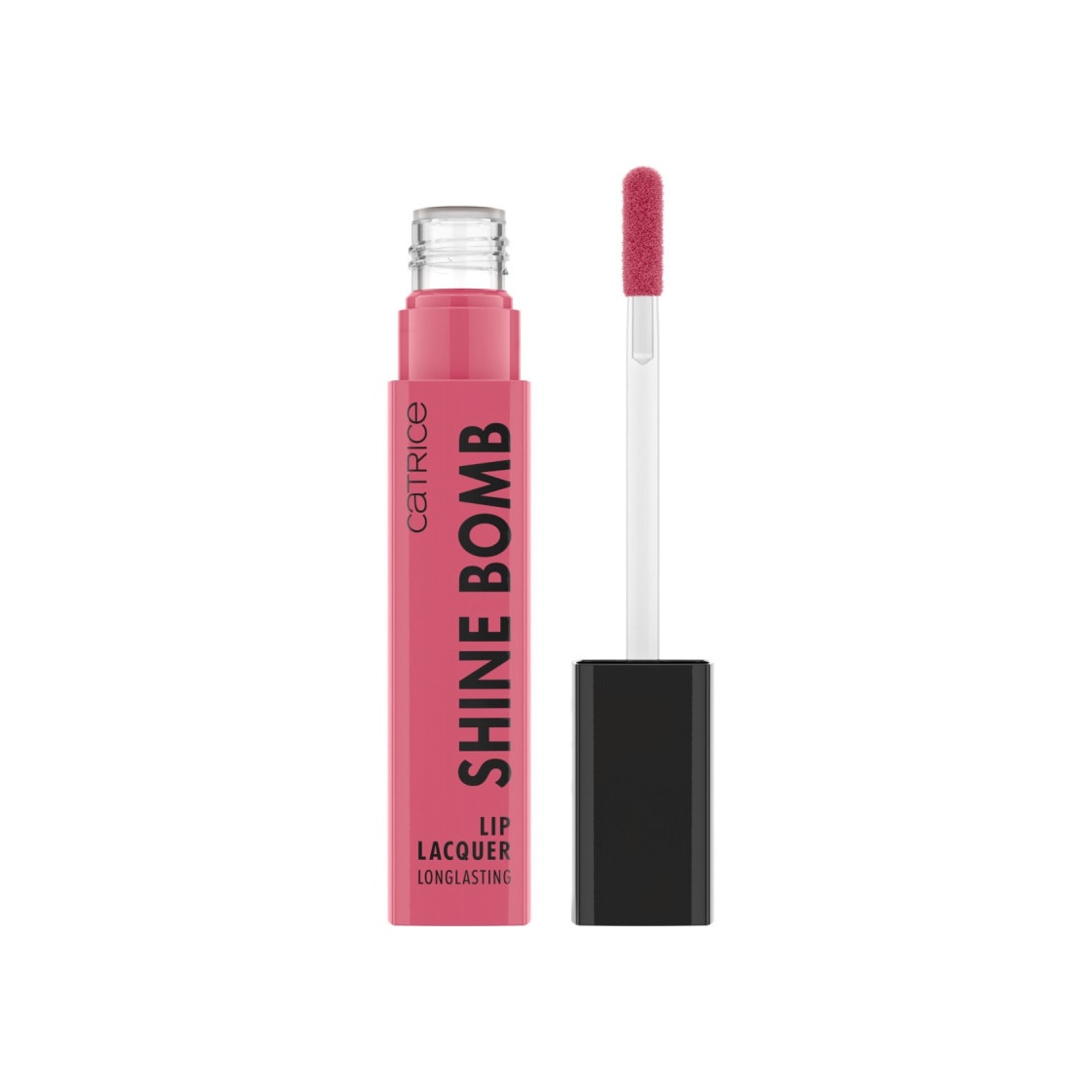 Помада жидкая глянцевая Shine Bomb Lip Lacquer