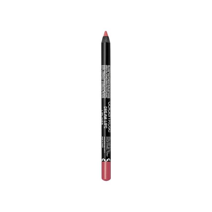 Карандаш для губ Dream Lips Lipliner 