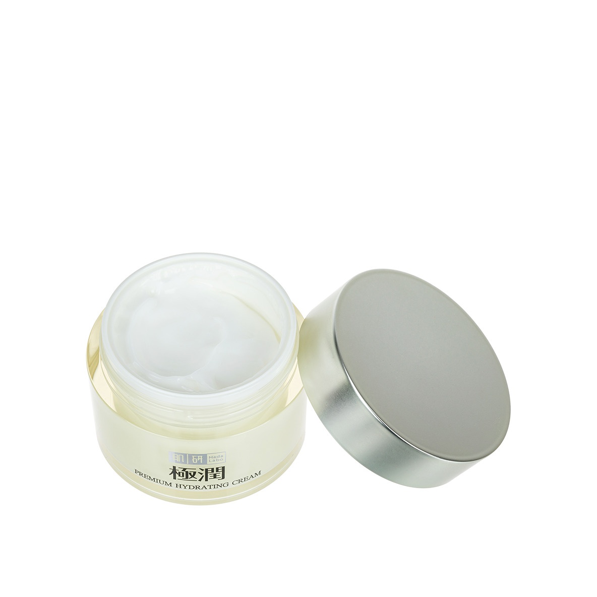 Крем для лица увлажнение Premium Hydrating Cream