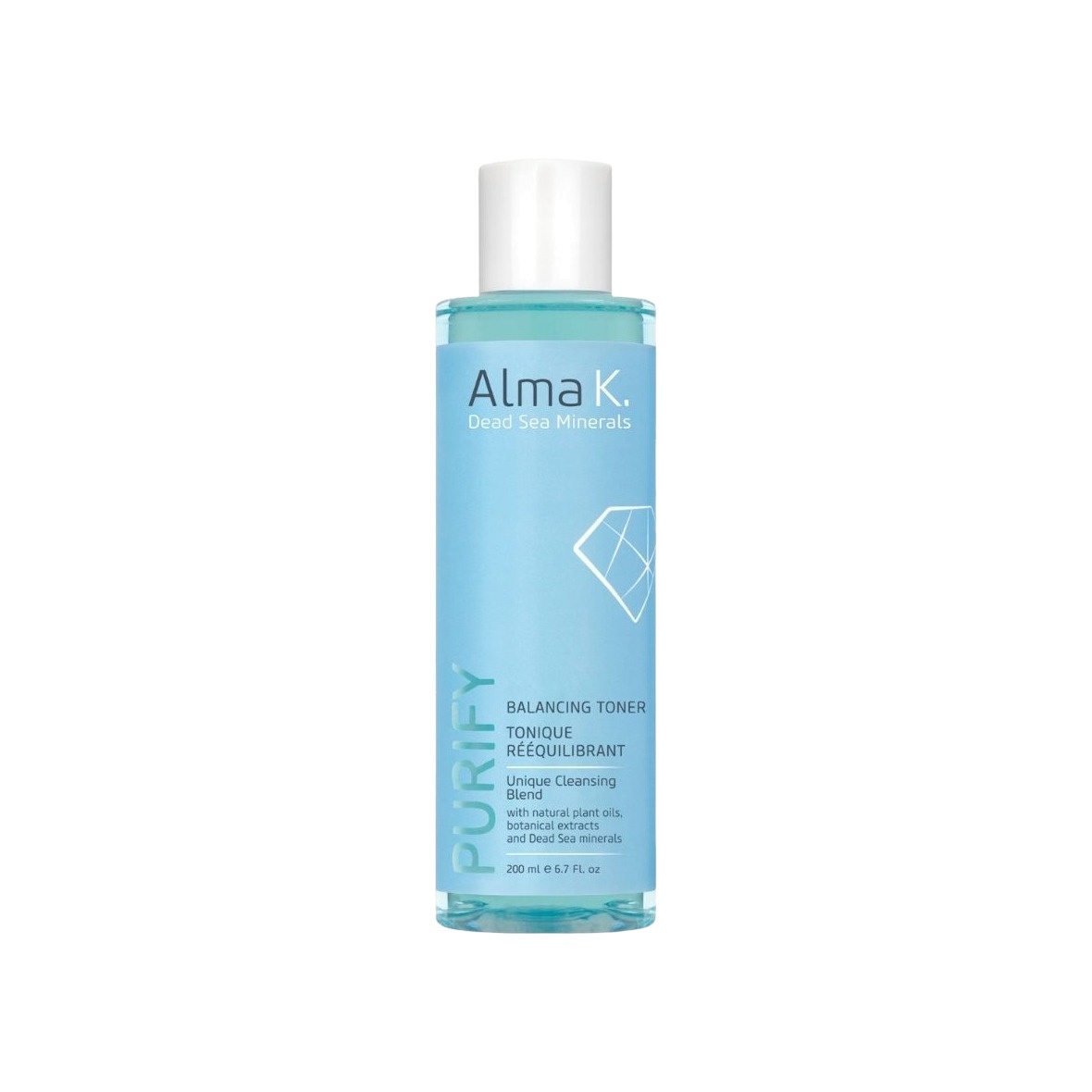 Тоник для лица балансирующий Balancing Toner  купить в VISAGEHALL