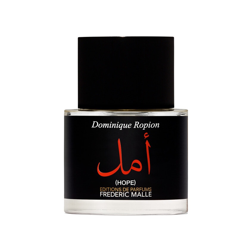 Hope Парфюмерная вода new купить в VISAGEHALL