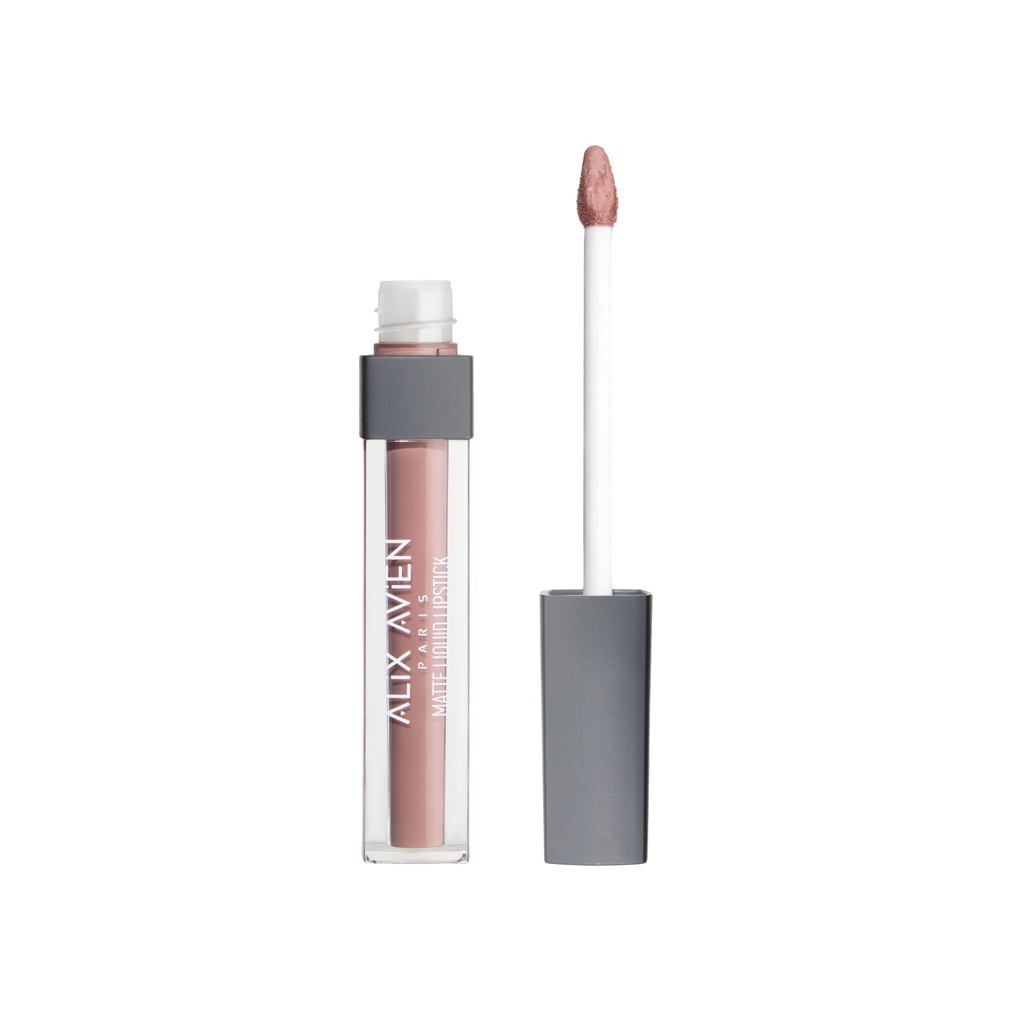 Помада матовая жидкая Lipstick Matte Liquid купить в VISAGEHALL