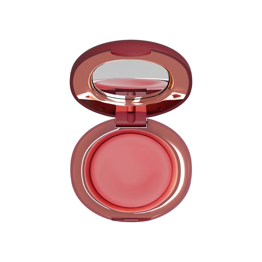 Румяна кремовые Krasa Cream Blush