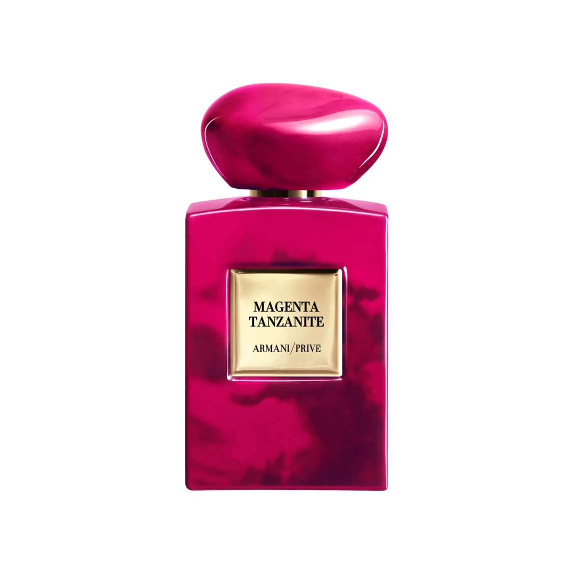 Magenta Tanzanite Парфюмерная вода купить в VISAGEHALL