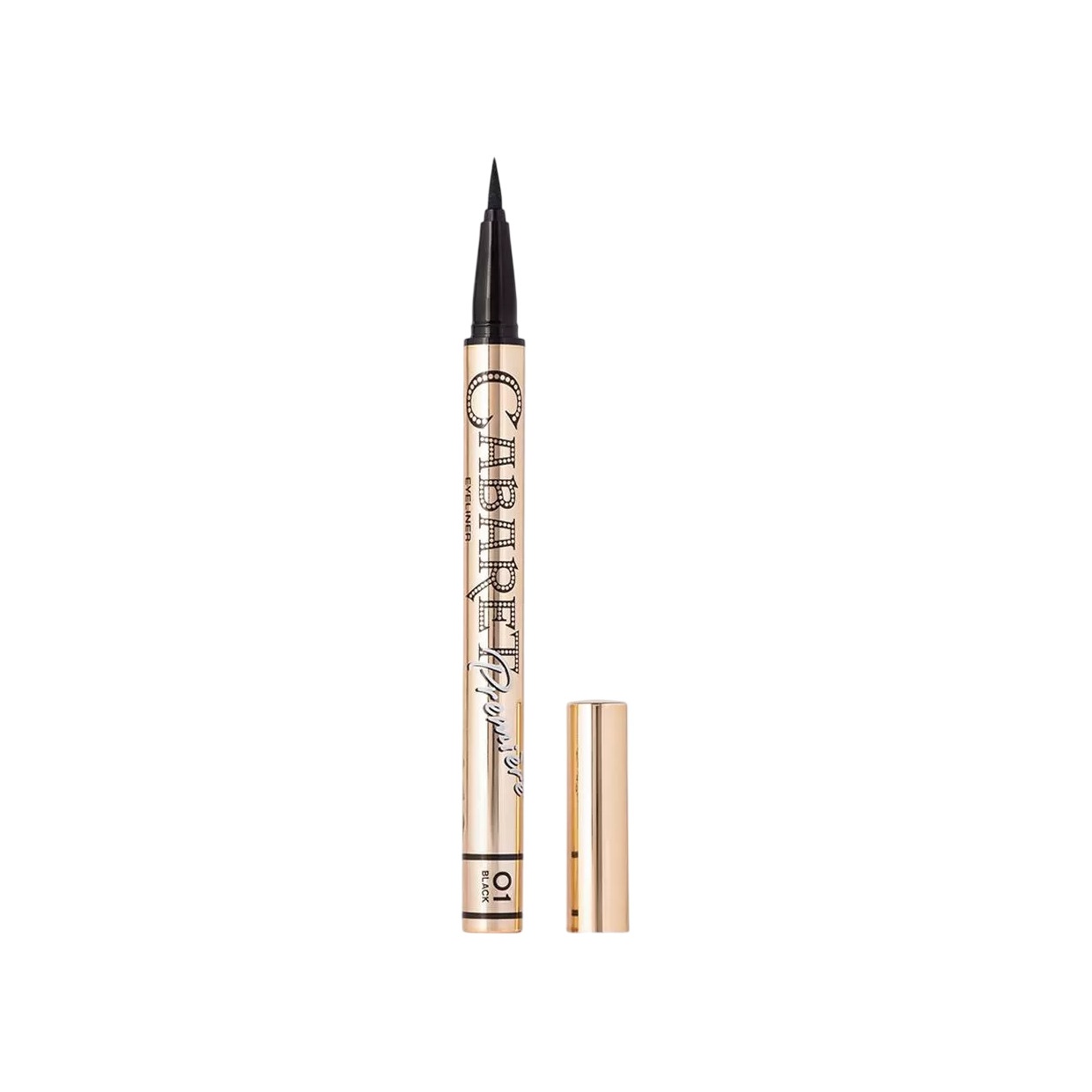 Подводка для глаз Eyeliner Pen Cabaret Premiere купить в VISAGEHALL