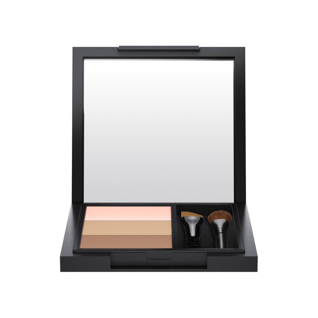 Набор для бровей Great Brows купить в VISAGEHALL