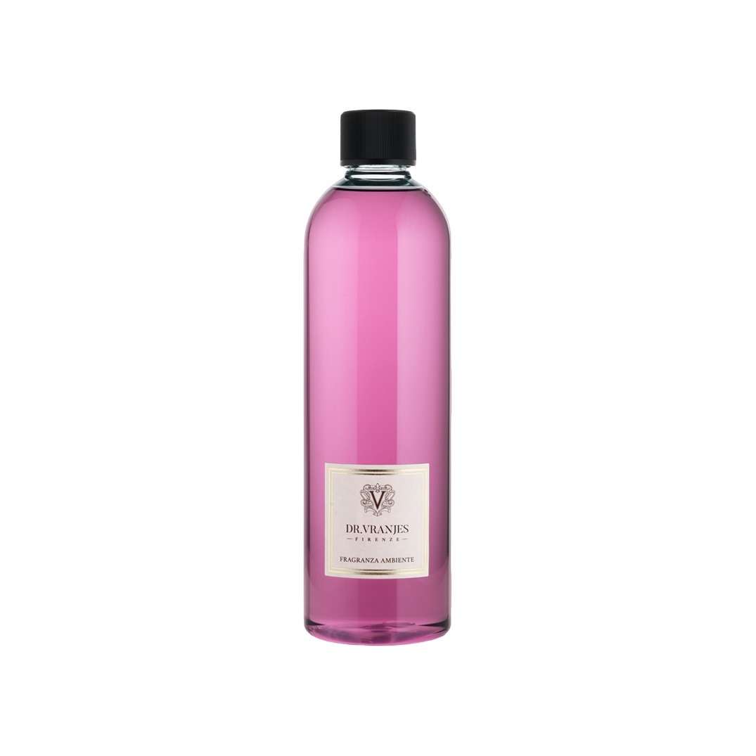 Peonia&Black Jasmine Наполнитель для диффузора