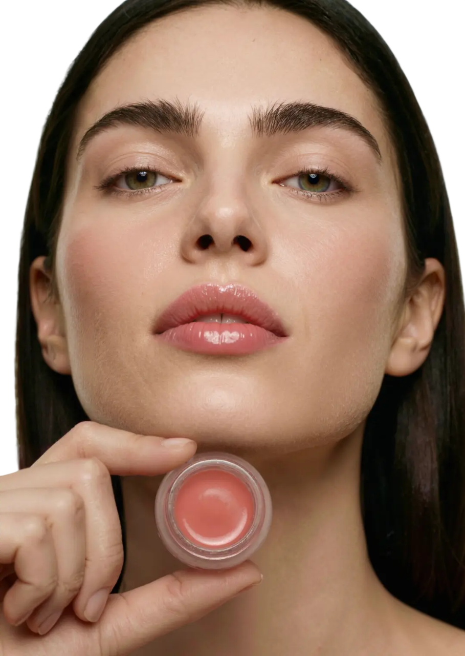 Бальзам для губ Sheer Color Lip Balm 