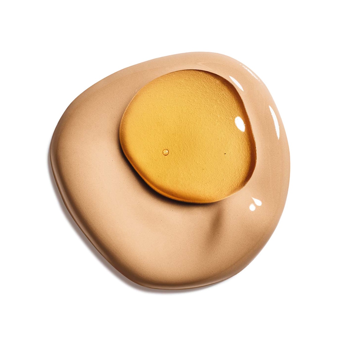 Тональный крем антивозрастной Double Serum Foundation 