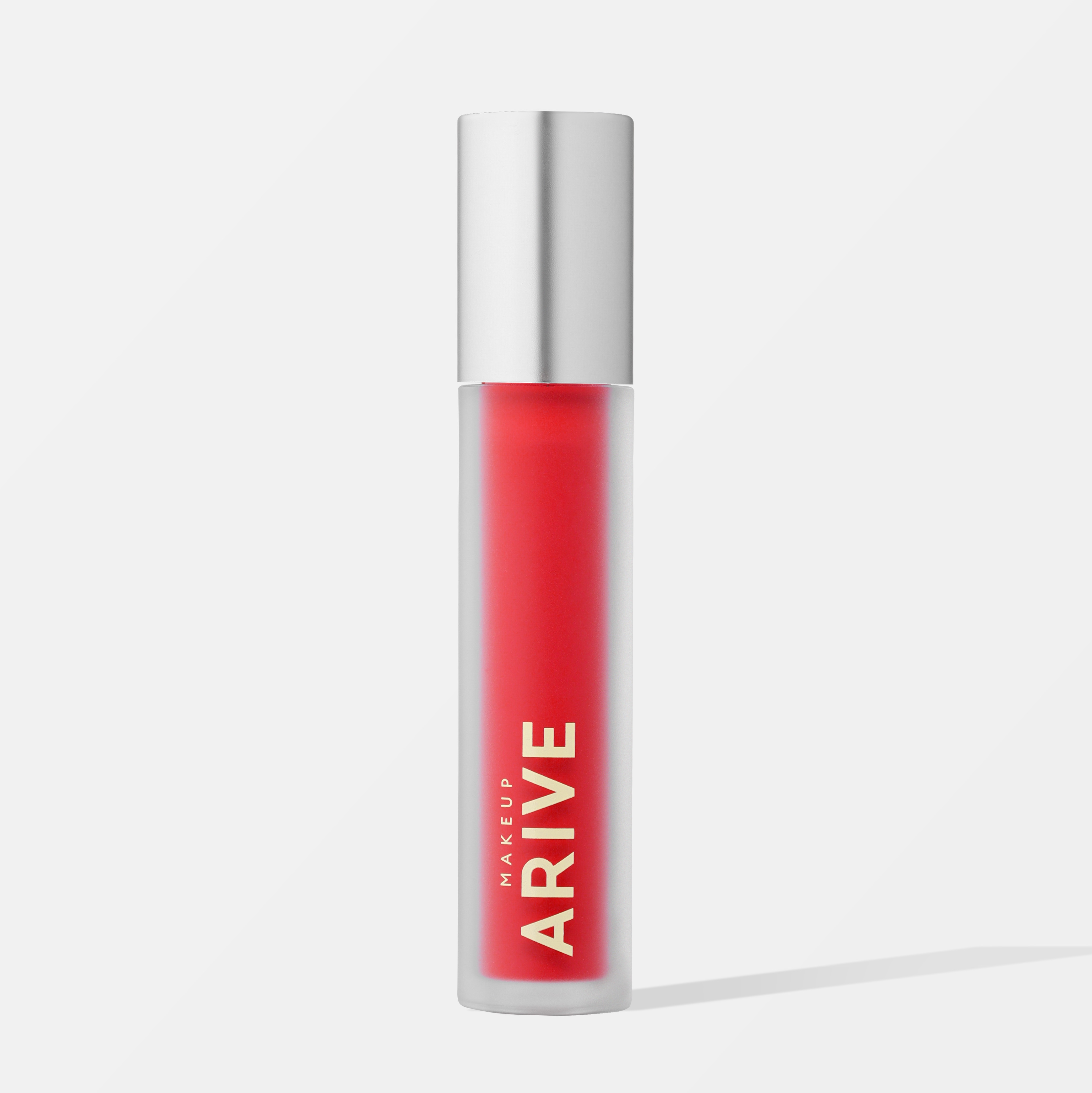Матовая помада-суфле Soft Matte Lipstick