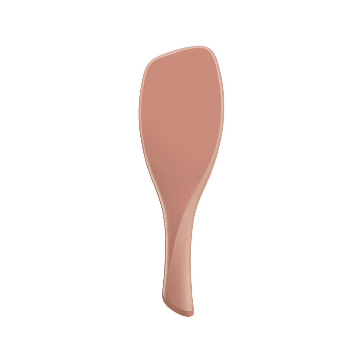 Расческа для волос The Complete Carebrush Fine Glazed Mocha