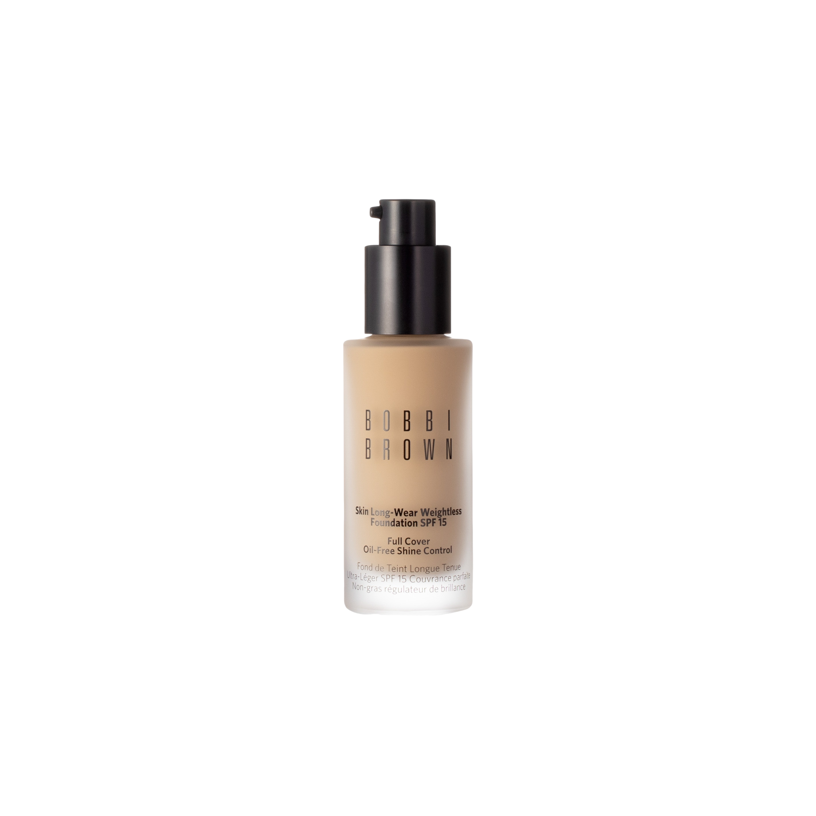 Тональный крем стойкий Skin Long-Wear Weightless SPF15
