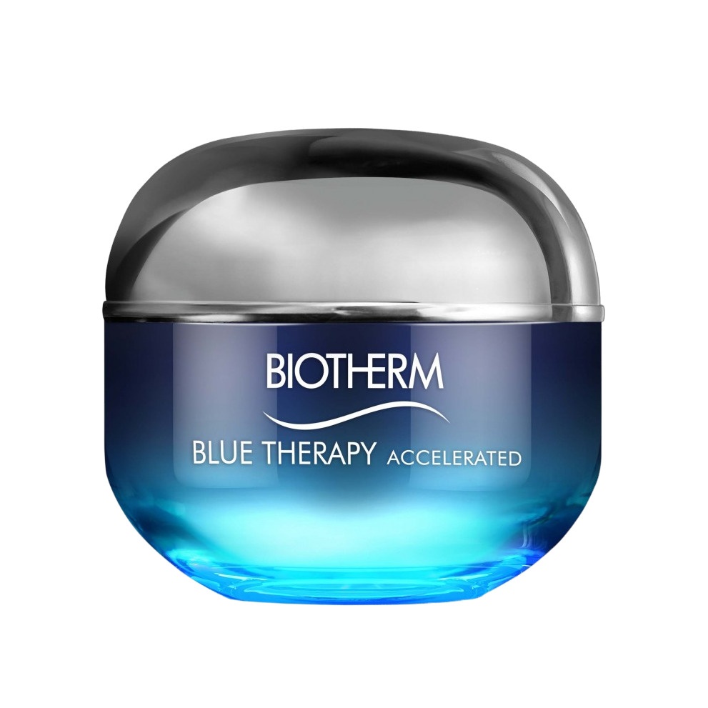 Крем для лица против морщин и пигментных пятен Blue Therapy купить в VISAGEHALL