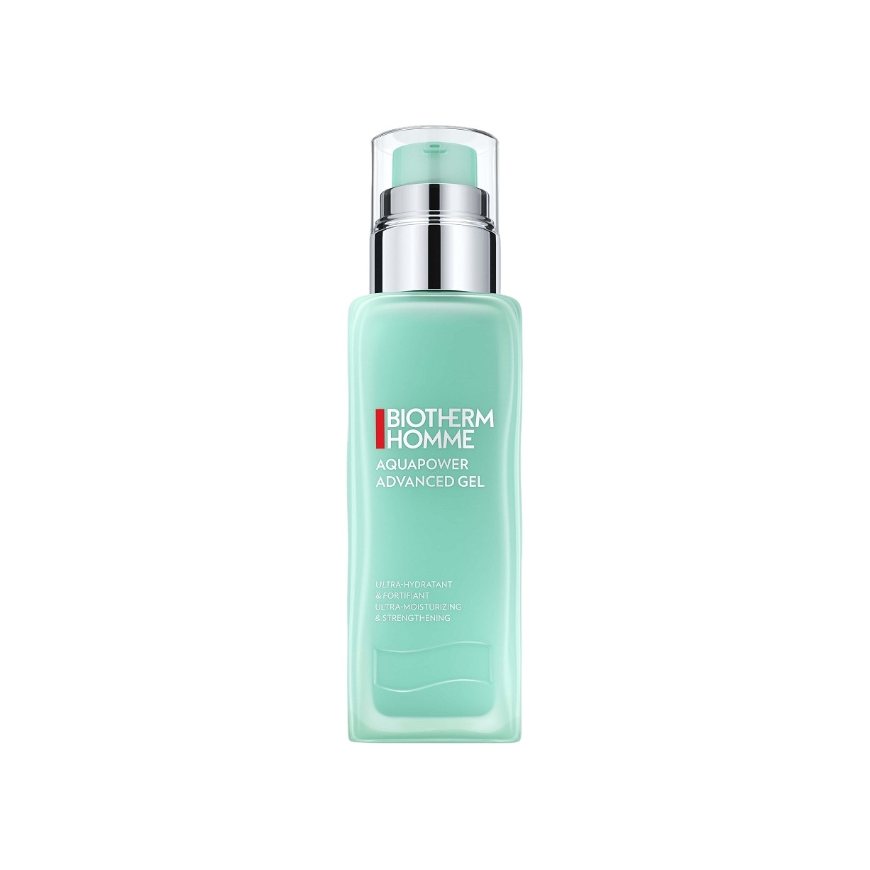 Гель интенсивно увлажняющий Aquapower Advanced Gel  купить в VISAGEHALL