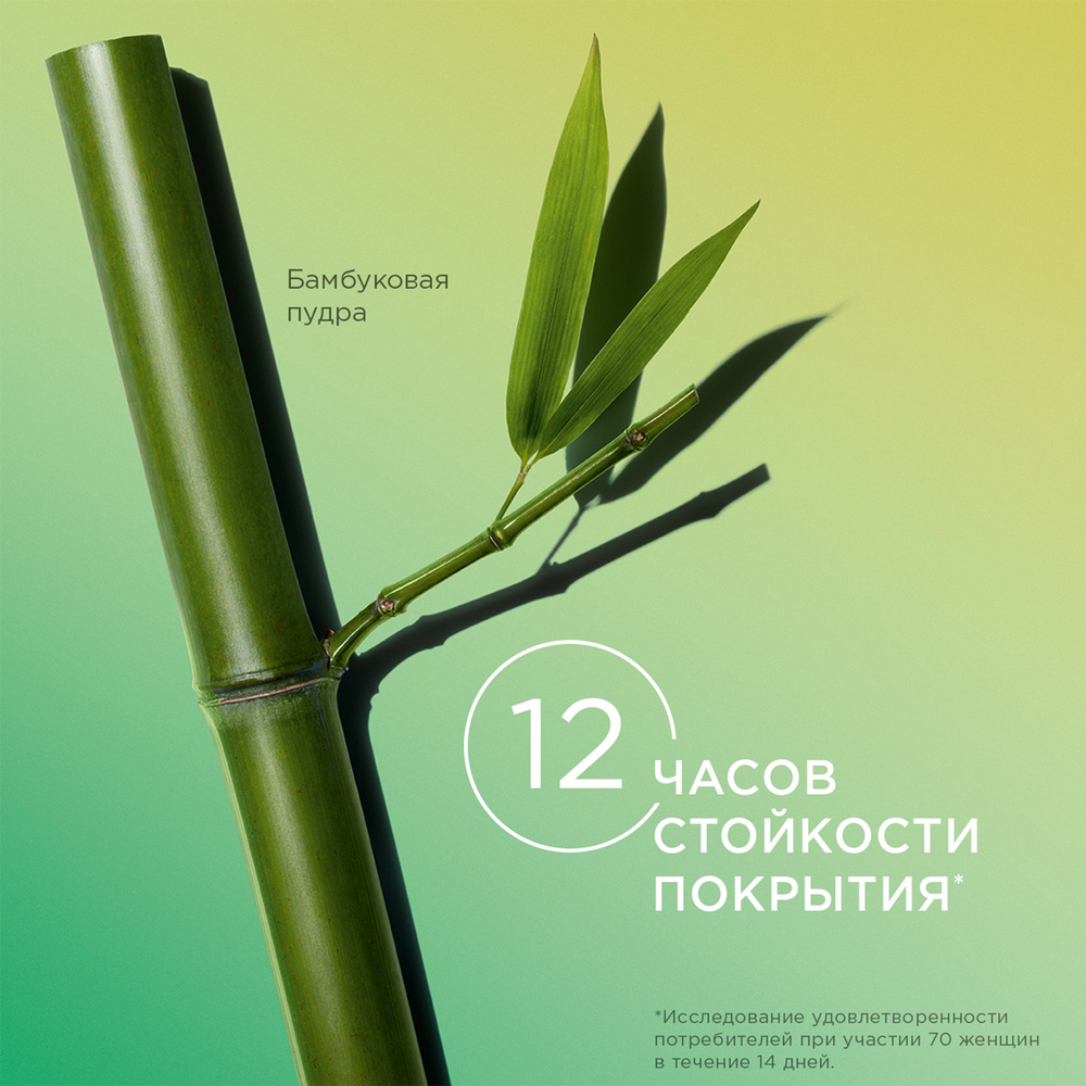 Тени для век четырехцветные Ombre 4 Couleurs one shot