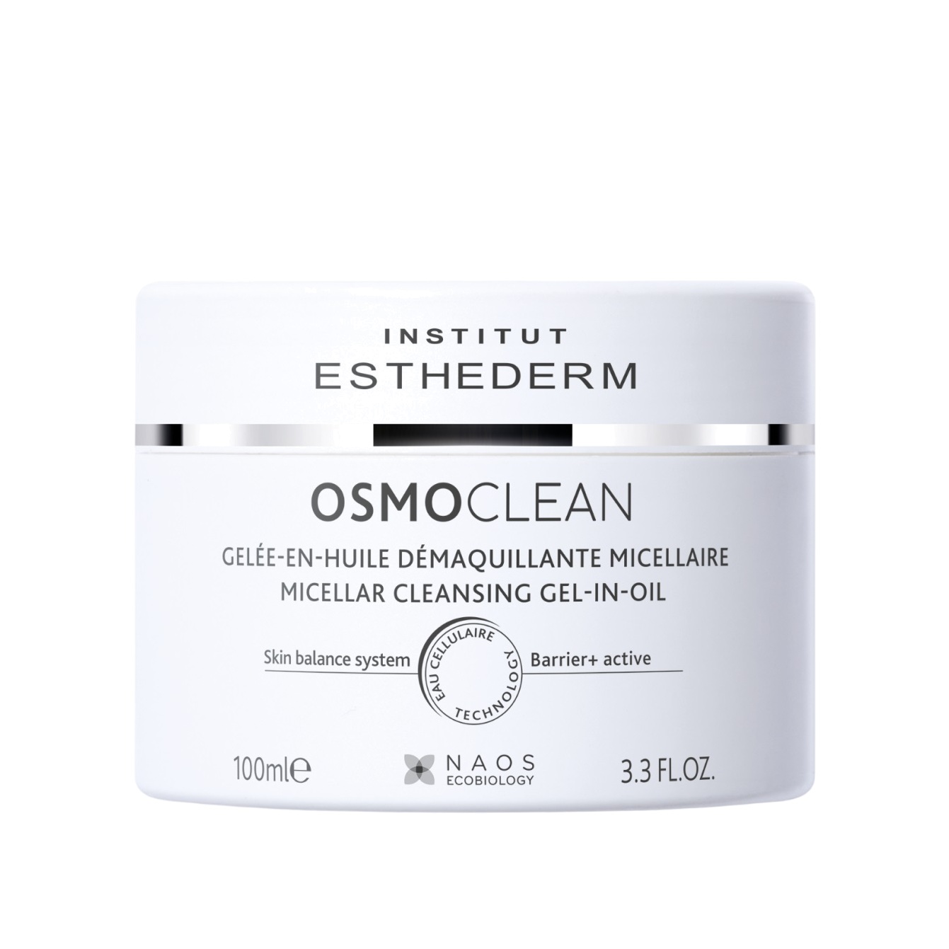 Очищающий бальзам для лица Osmoclean купить в VISAGEHALL