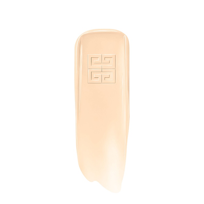 Тональный крем-сыворотка для сияния и совершенства кожи лица Prisme Libre Glow Serum Foundation