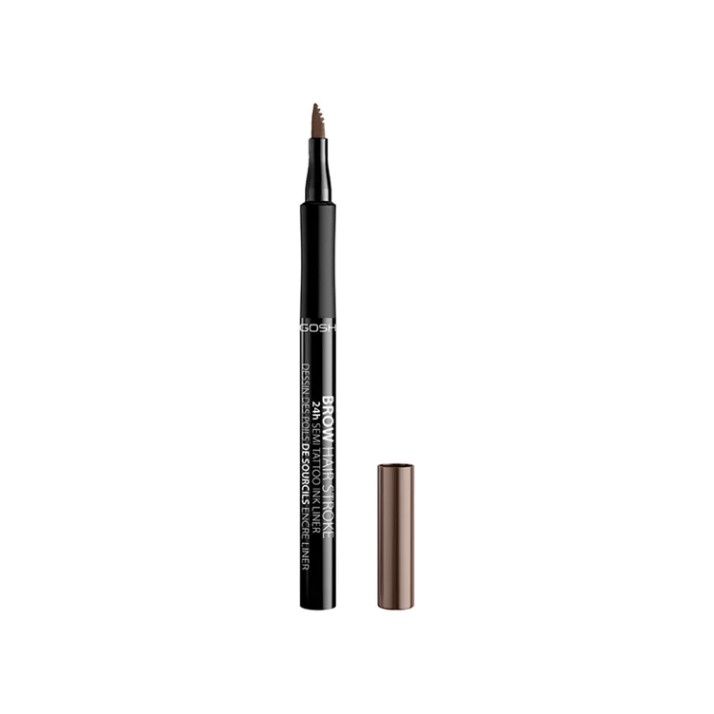 Карандаш для бровей Brow Hair Stroke купить в VISAGEHALL