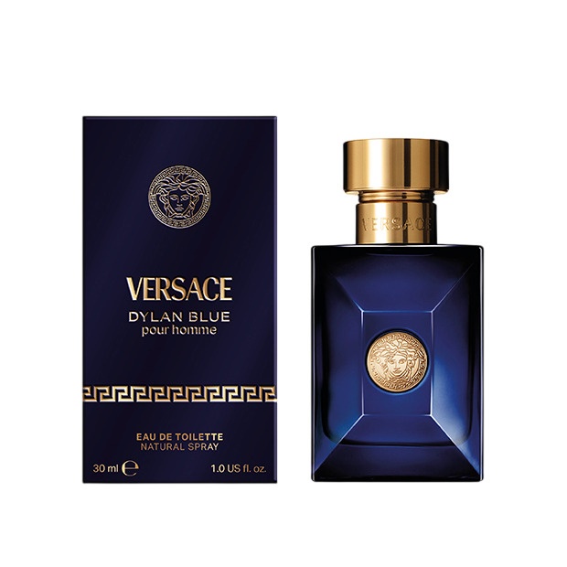 Dylan Blue homme Туалетная вода