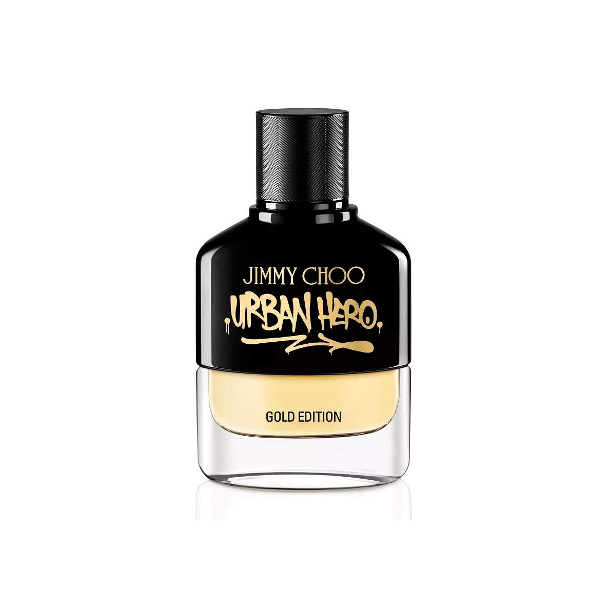 Urban Hero Gold Edition Парфюмерная вода 