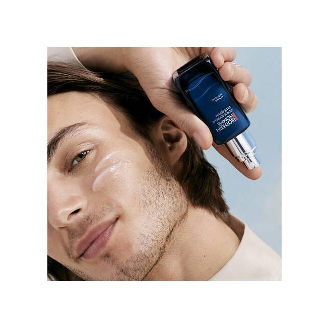 Сыворотка Men Force Supreme Blue Serum купить в VISAGEHALL