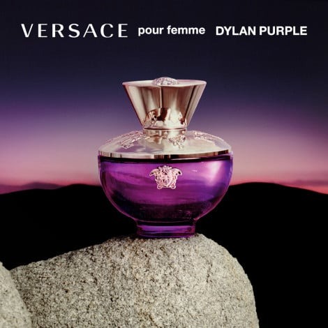Dylan Purple Парфюмерная вода