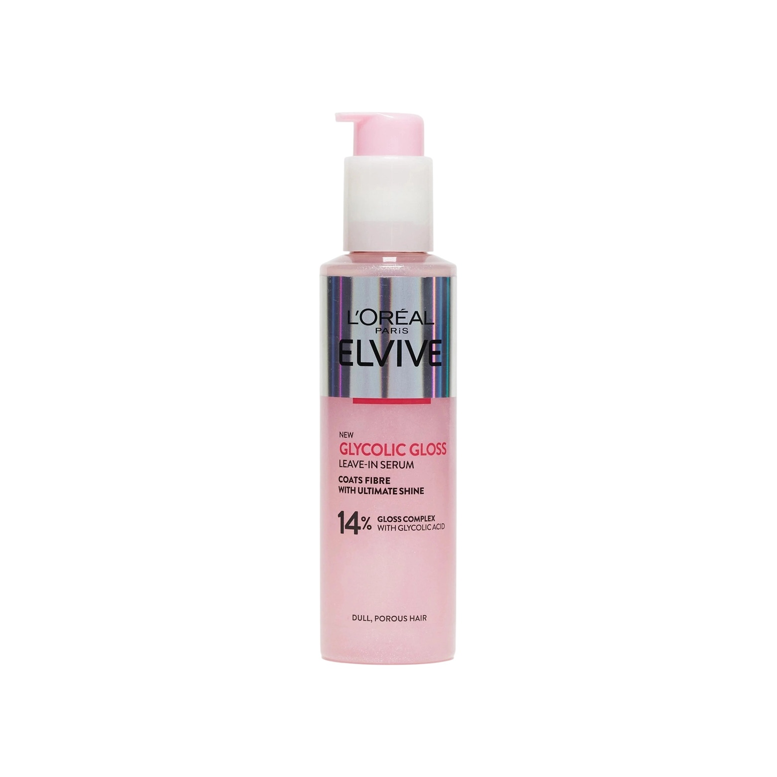 Сыворотка для тусклых волос Glycolic Gloss купить в VISAGEHALL