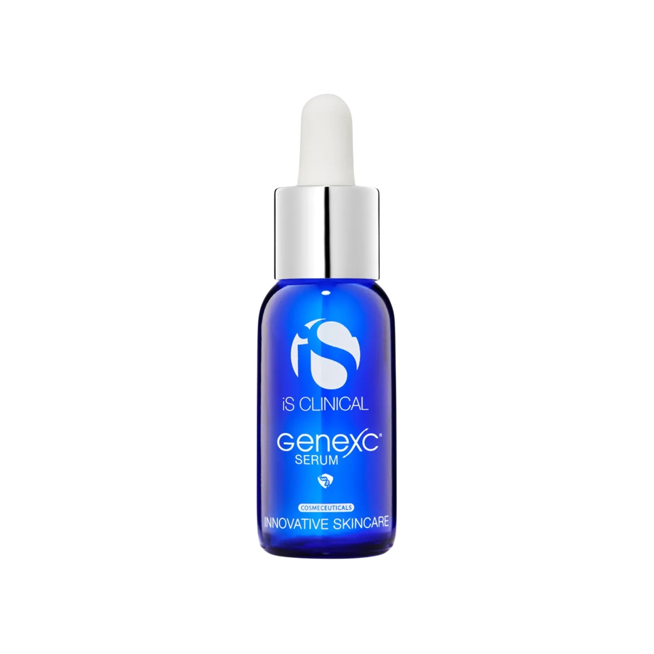 Сыворотка для лица омолаживающая GENEXC Serum