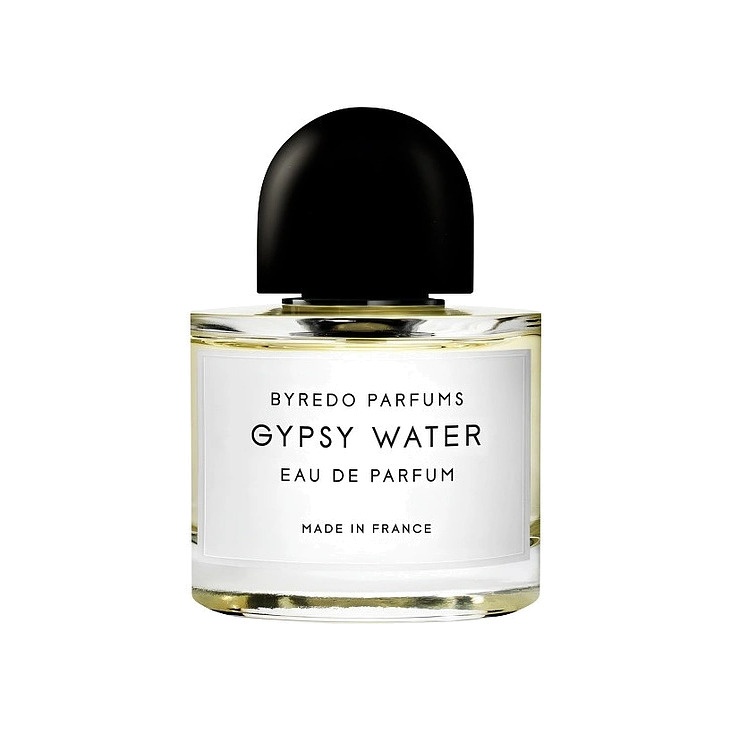 Gypsy Water Парфюмерная вода купить в VISAGEHALL