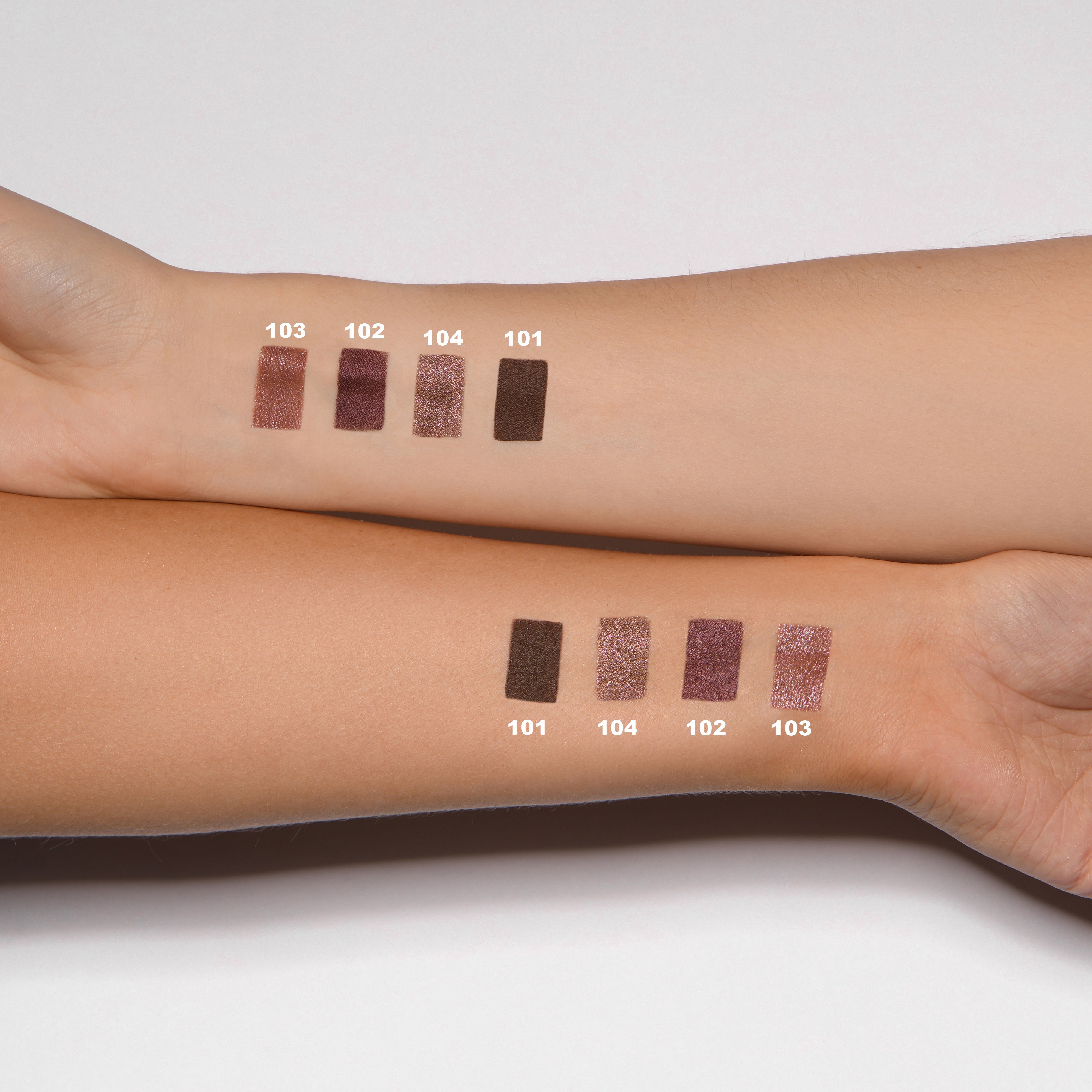 Карандаш для глаз Your Eyes Long Lasting Waterproof