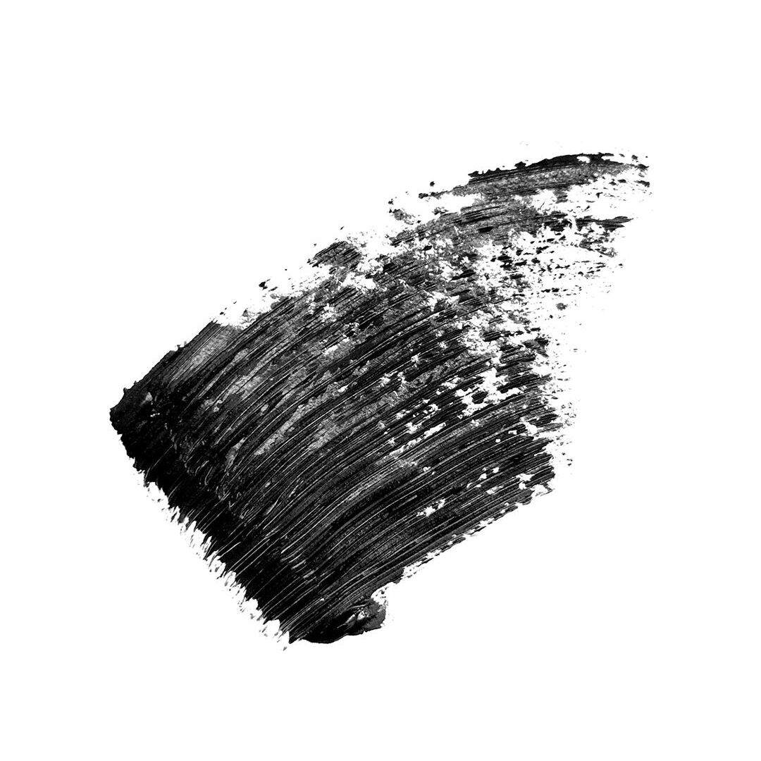 Тушь для ресниц 4D Big & Black