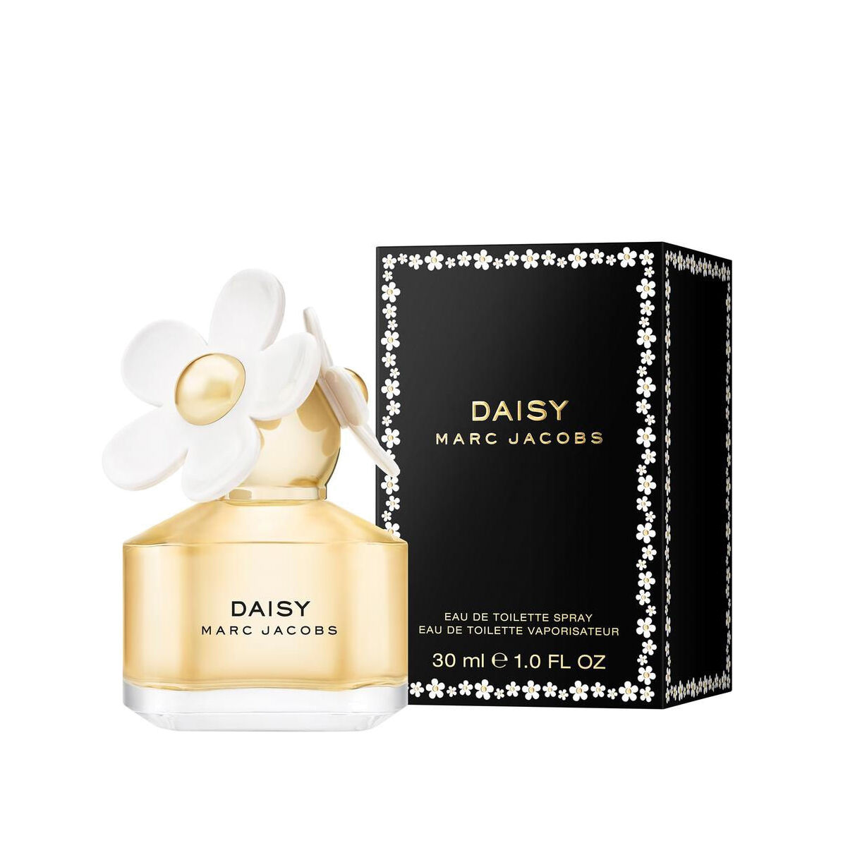 Daisy Туалетная вода купить в VISAGEHALL