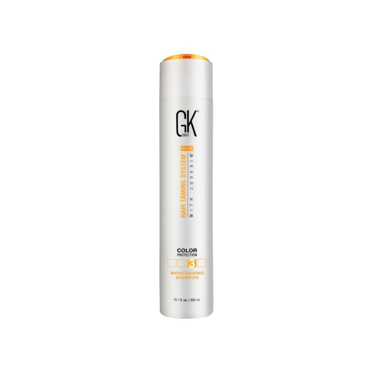 Шампунь увлажняющий Moisturizing Shampoo