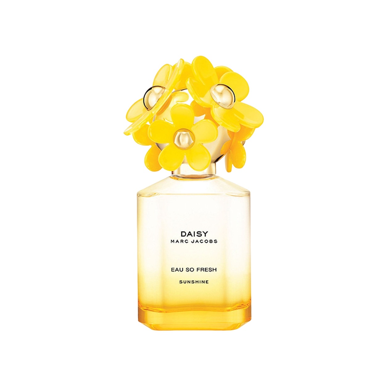 Daisy eau So Fresh Sunshine Туалетная вода  купить в VISAGEHALL