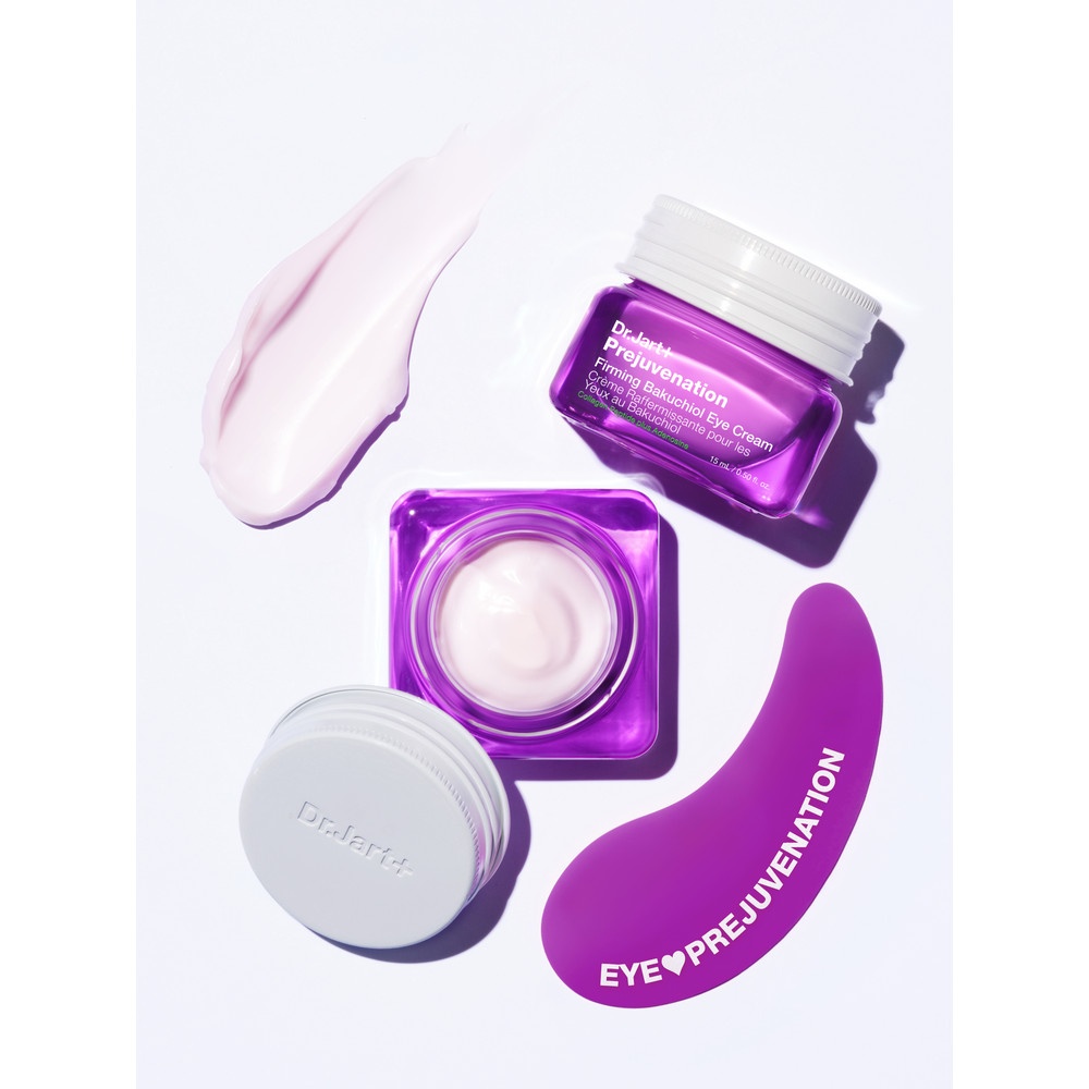 Крем для кожи вокруг глаз Prejuvenation Eye Cream 