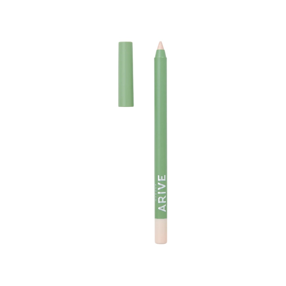 Карандаш для глаз стойкий гелевый Makeup Everlasting Eye Pencil купить в VISAGEHALL